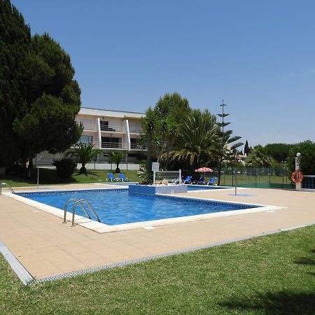 Alporchinhos Beach Garden Porches (Algarve) Exterior foto