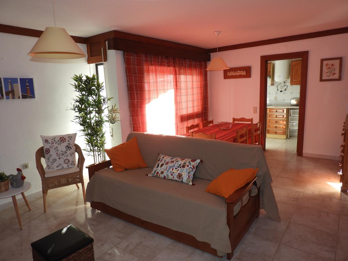 Alporchinhos Beach Garden Porches (Algarve) Exterior foto