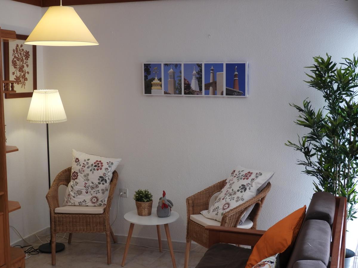 Alporchinhos Beach Garden Porches (Algarve) Exterior foto