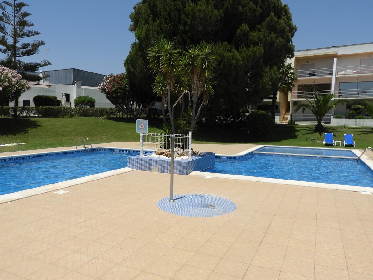 Alporchinhos Beach Garden Porches (Algarve) Exterior foto