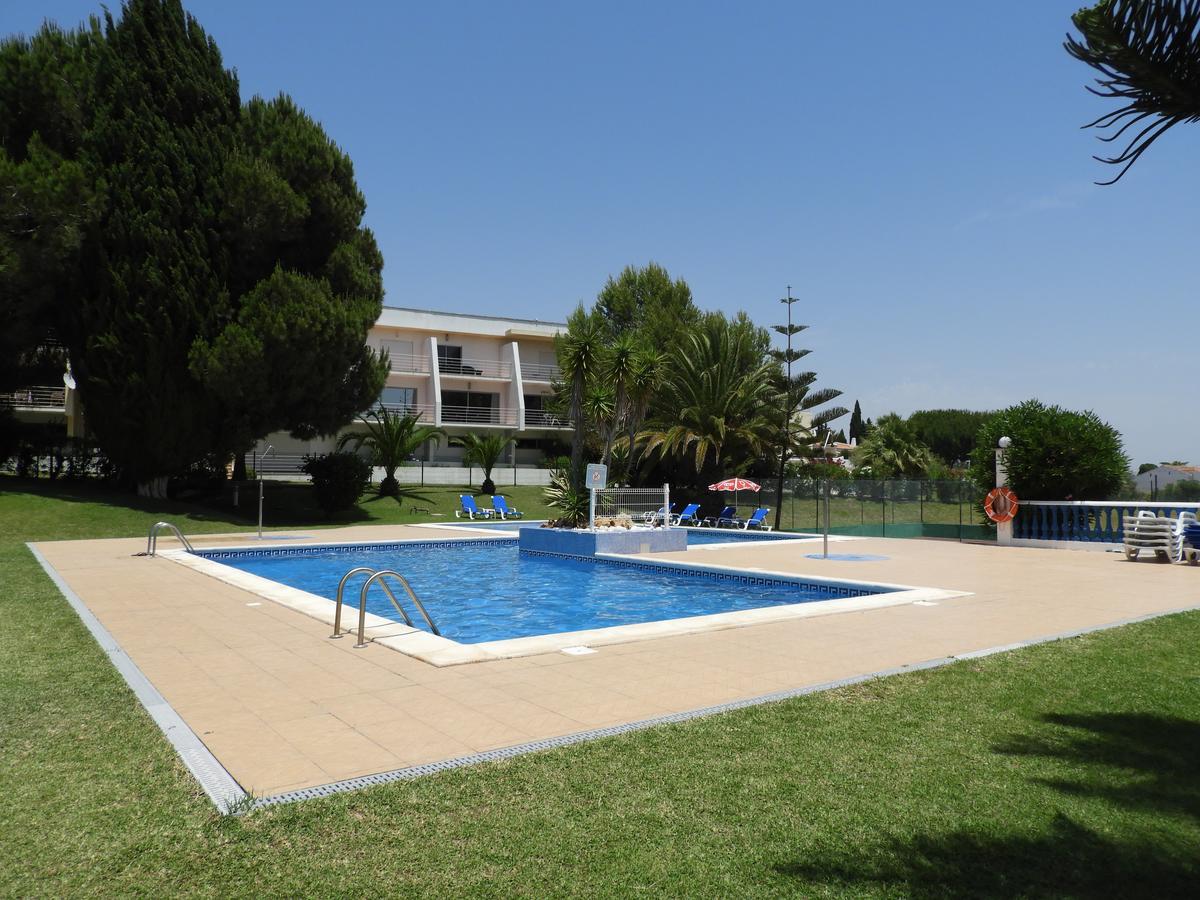 Alporchinhos Beach Garden Porches (Algarve) Exterior foto
